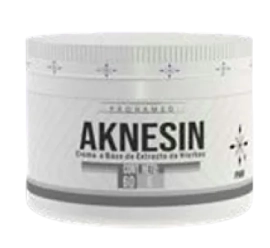 AKNESIN