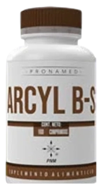 ARCYL BS