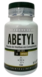 ABETYL 