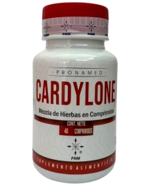 CARDYLONE