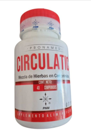 CIRCULATIC