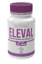 ELEVAL COMPRIMIDOS