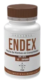 ENDEX 