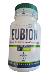 EUBION Comprimidos