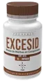EXCESID comprimidos 
