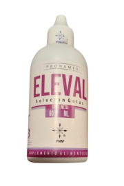 ELEVAL Gotas
