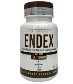 ENDEX 