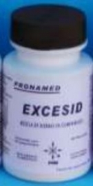 EXCESID comprimidos 