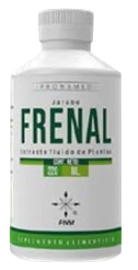 FRENAL Jarabe 