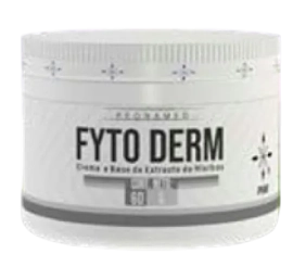 FYTODERM Pom. 