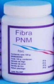 FIBRA PNM PVO. 
