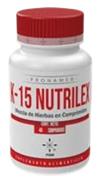K15 NUTRILEX