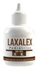 LAXA-LEX GOTAS