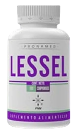 LESSEL Comp. 
