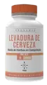 LEVADURA DE CERVEZA 