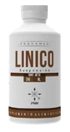 LINICO Jarabe 