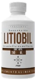 LITIOBIL 
