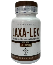 LAXA-LEX