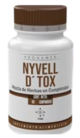 NYVELL D TOX