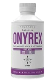 ONYREX