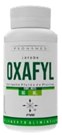 OXAFYL Jarabe 