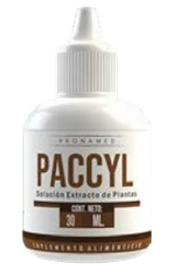 PACCYL Gotas