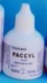 PACCYL Gotas