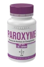 PAROXYME 