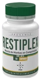 RESTIPLEX Comp. 