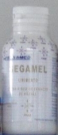 SEGAMEL 
