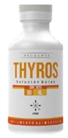 THYROS Soluci