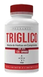 TRIGLICO Tratamiento 
