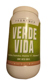 VERDE VIDA PRONAMED